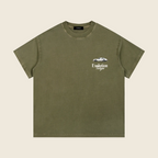 T-shirt Targa Evo