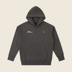 Sweat à capuche « Yacht »