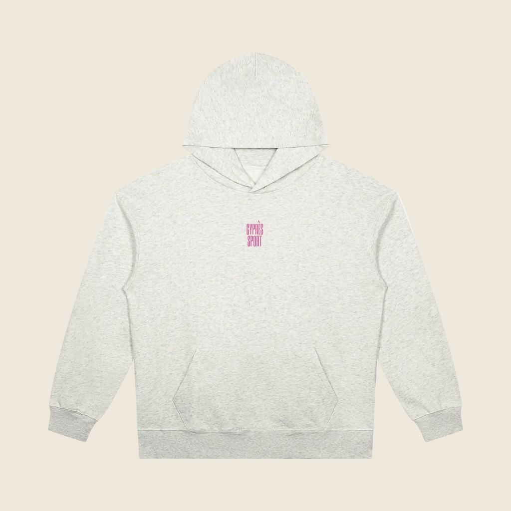 PADEL HOODIE