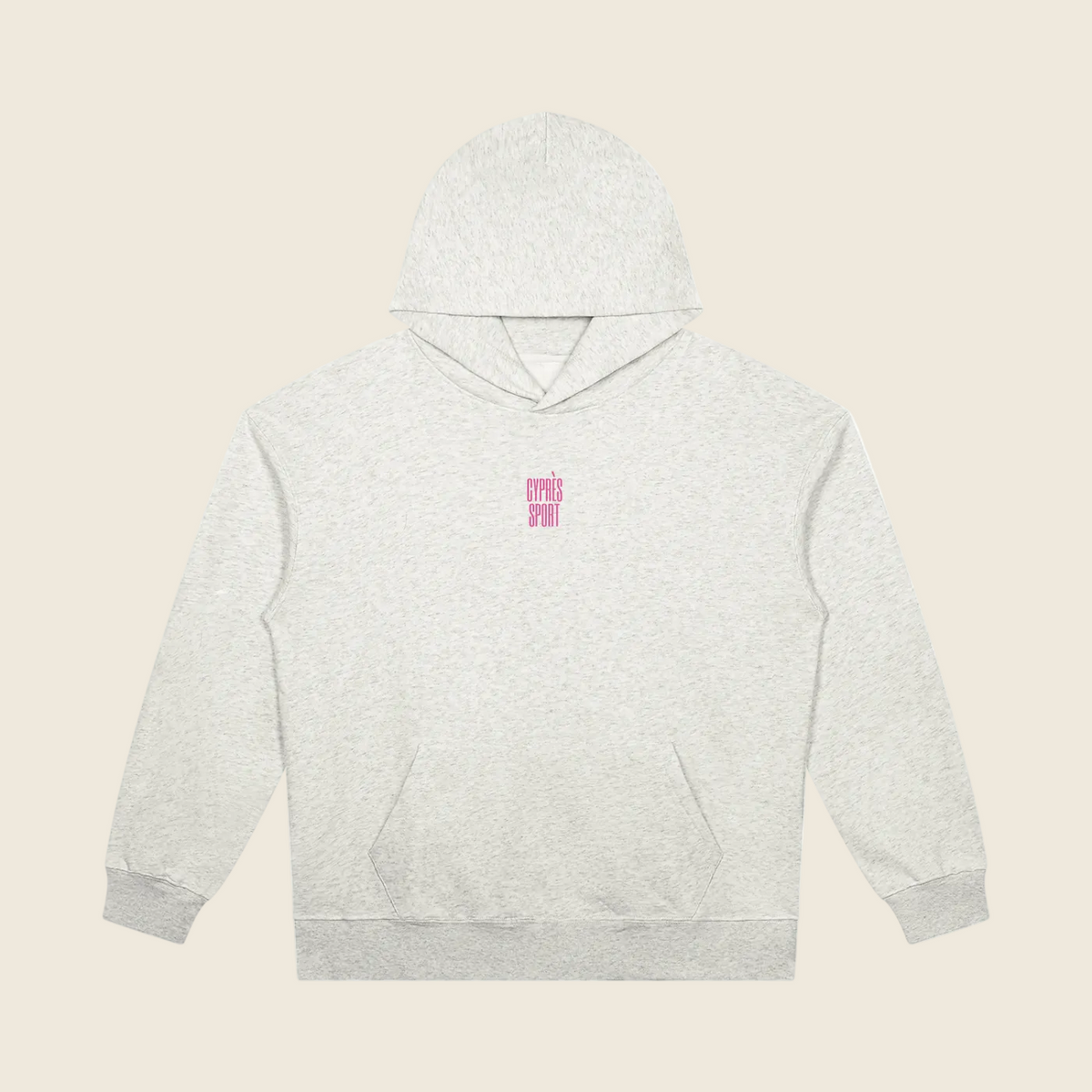 PADEL HOODIE