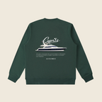 Sweat-shirt de yacht