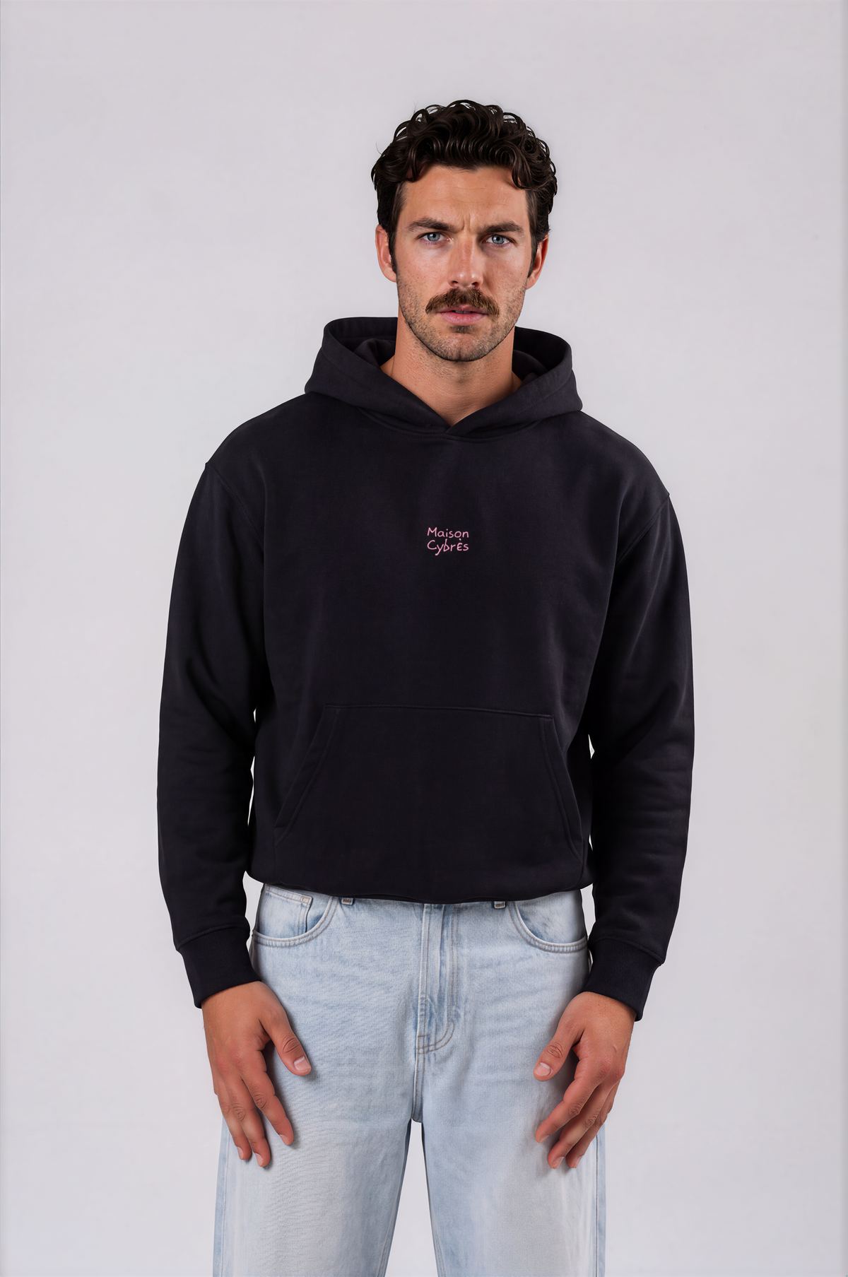 BOURGOGNE HOODIE