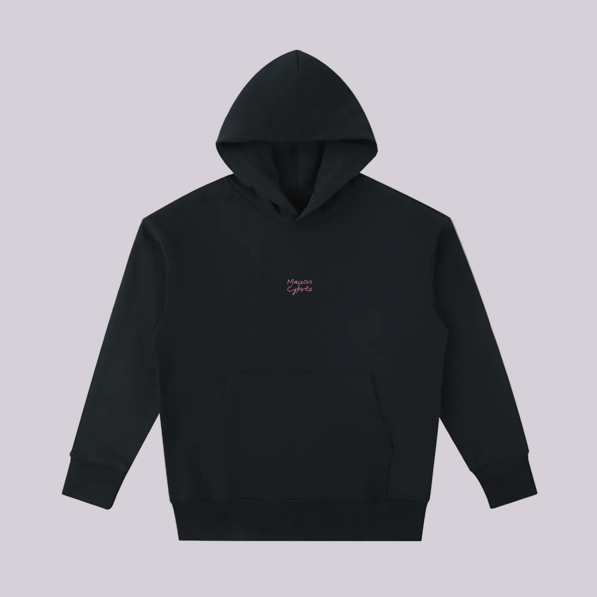 BOURGOGNE HOODIE