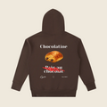 HOODIE CHOCOLAT