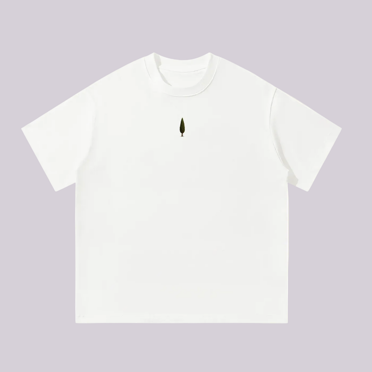 CYPRES T-SHIRT