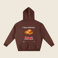 Choco Hoodie