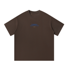 T-shirt Oversize Champagne Club