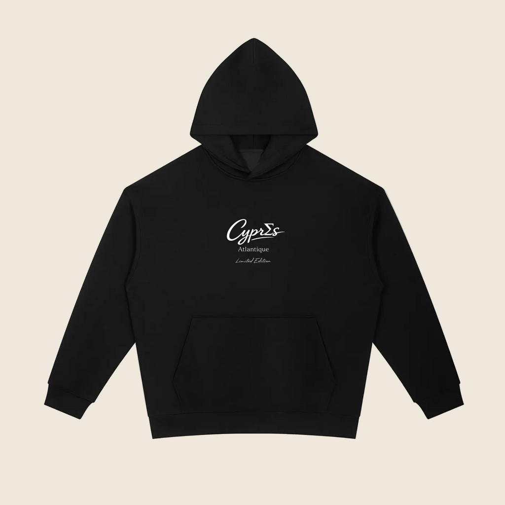 Édition limitée - Sweat à capuche Set Sail