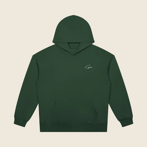 Blackish Green