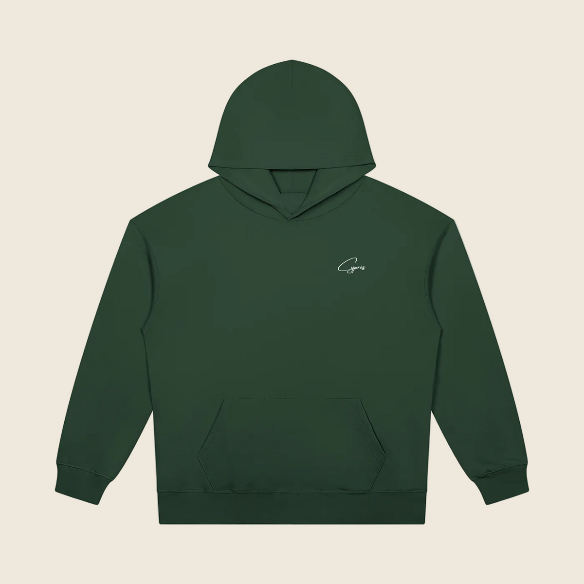 SUNDAY HOODIE