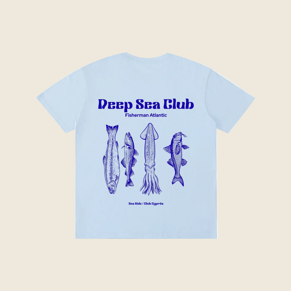 Deep Sea T-Shirt