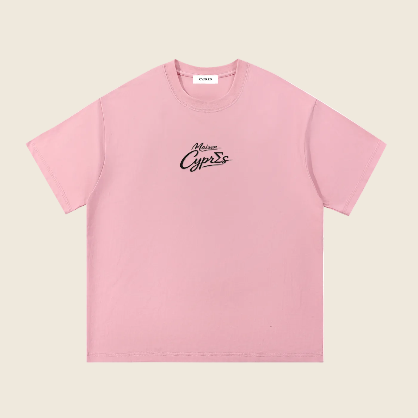 The T-Shirt House