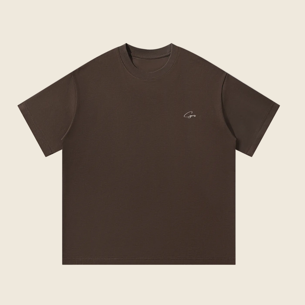 SUNDAY T-SHIRT