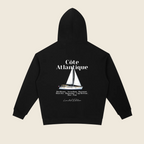 Édition limitée - Sweat à capuche Set Sail