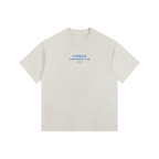 T-SHIRT CLUB CHAMPAGNE