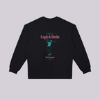 GOLF TOUR SWEATSHRIT