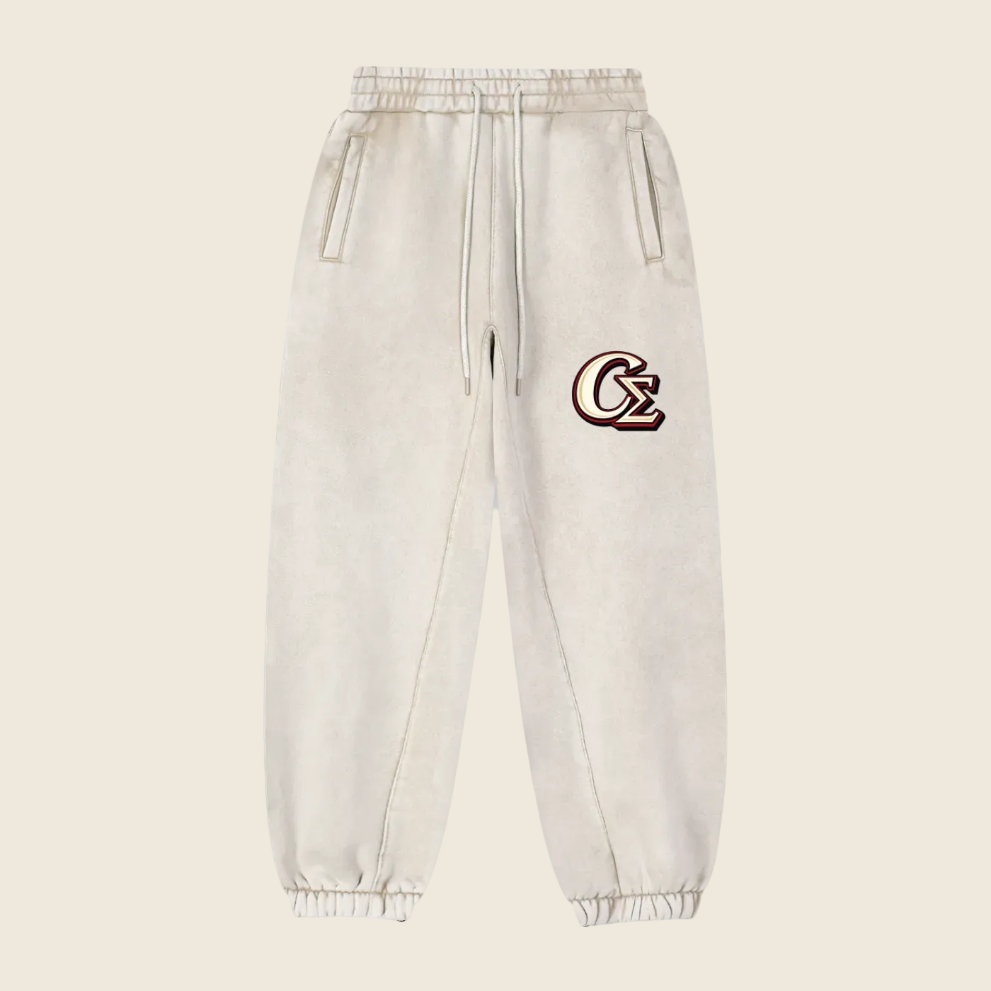 Pantalon de survêtement toutes étoiles