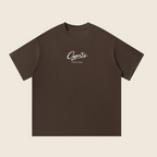 T-shirt oversize « Set Sail »