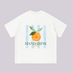 MANDARINE T-SHIRT