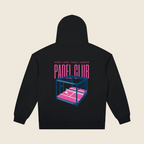 PADEL HOODIE