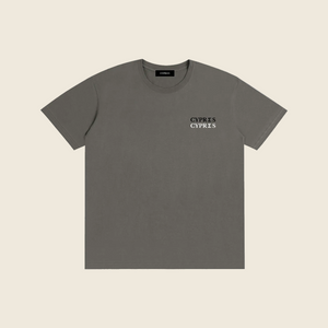 Charcoal Gray