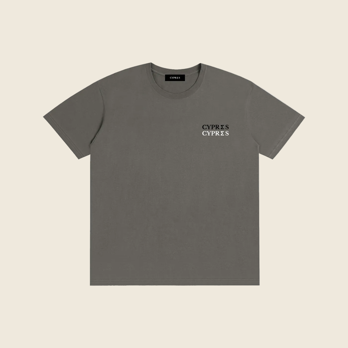 Yin Yang T-Shirt