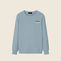 Sweat-shirt Yin Yang