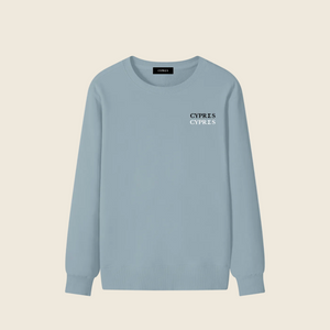 Haze Blue