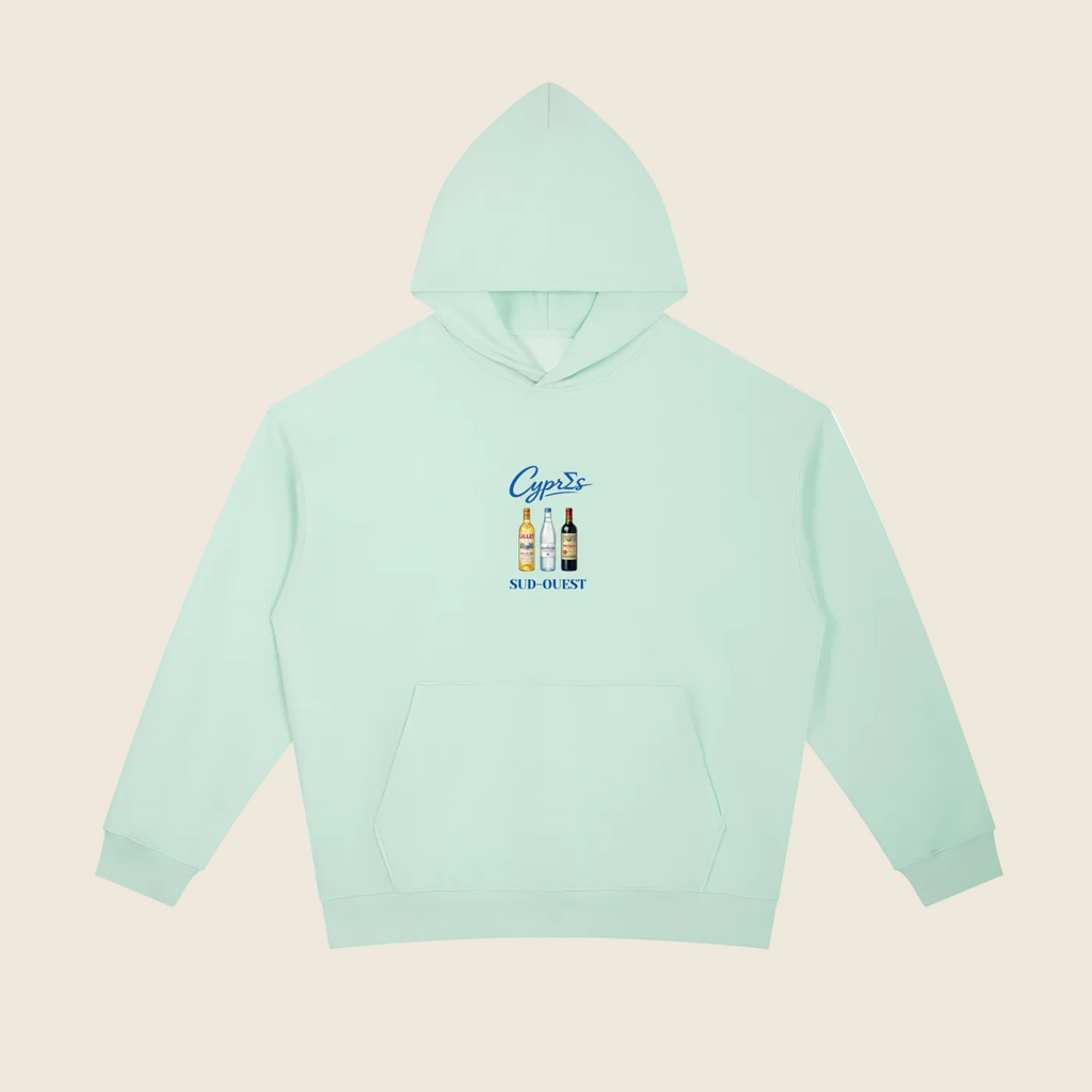 Sud-Ouest Hoodie