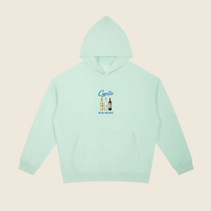 Water Blue