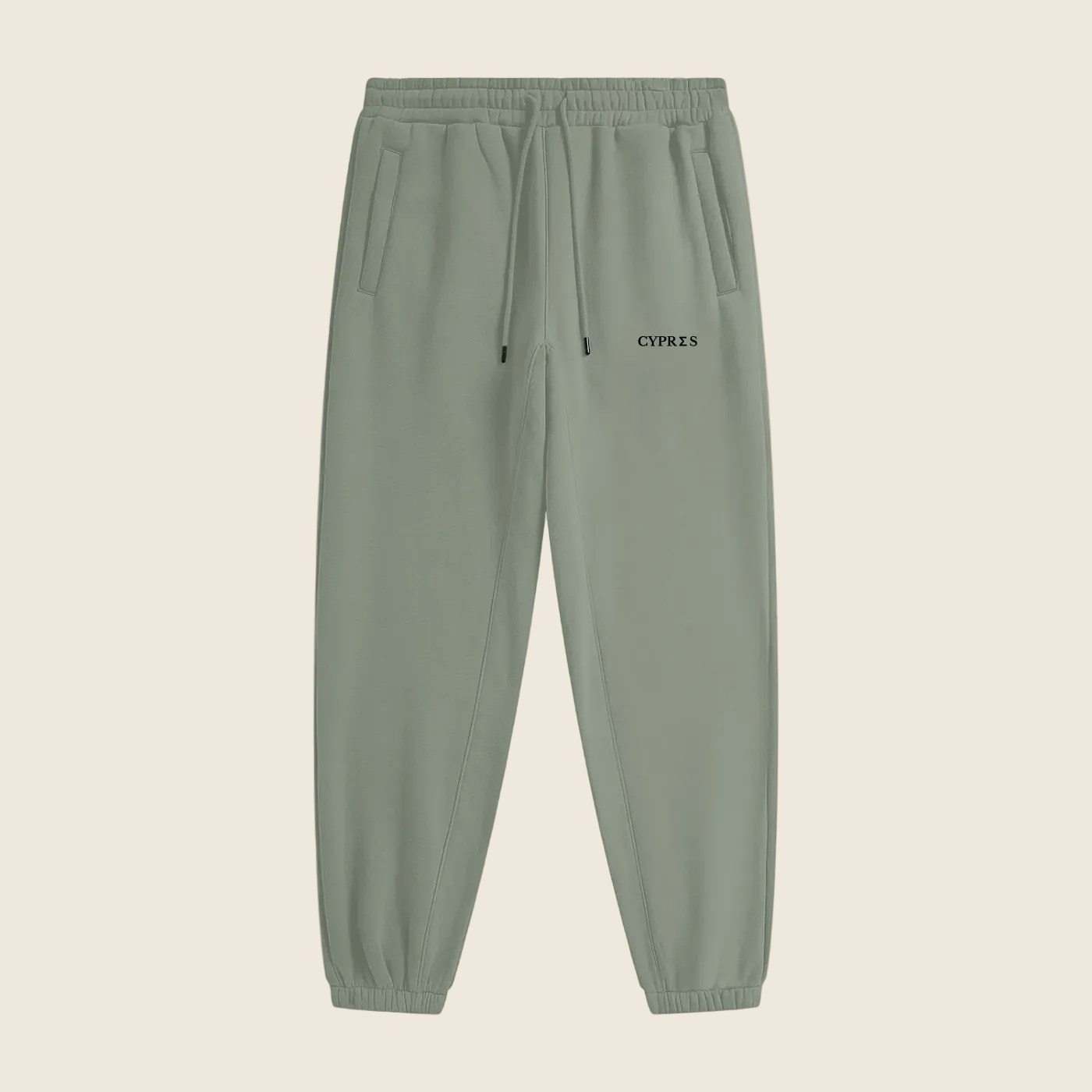 Joggers classiques