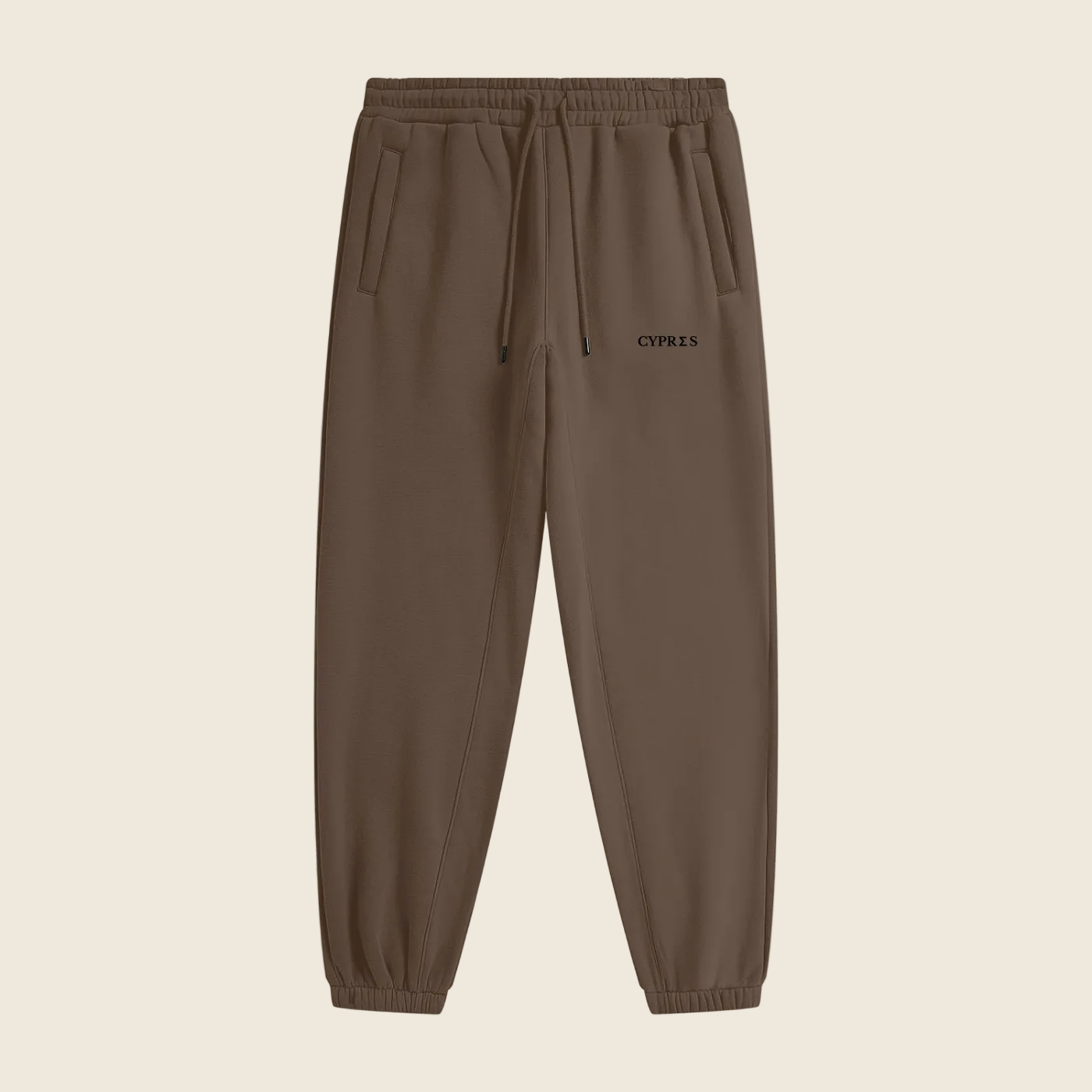 Pantalon de jogging classique