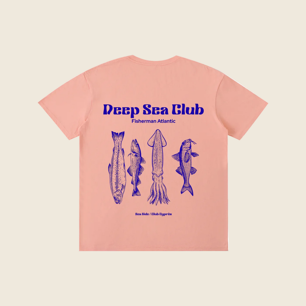 Deep Sea T-Shirt