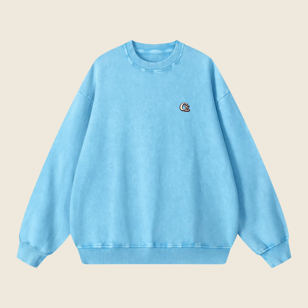 SWEAT-SHIRT Lui et Elle