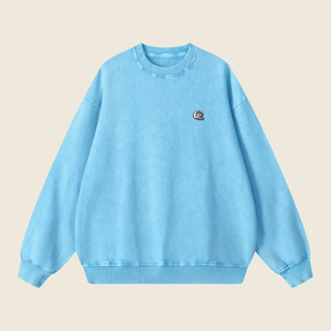 Sky Blue