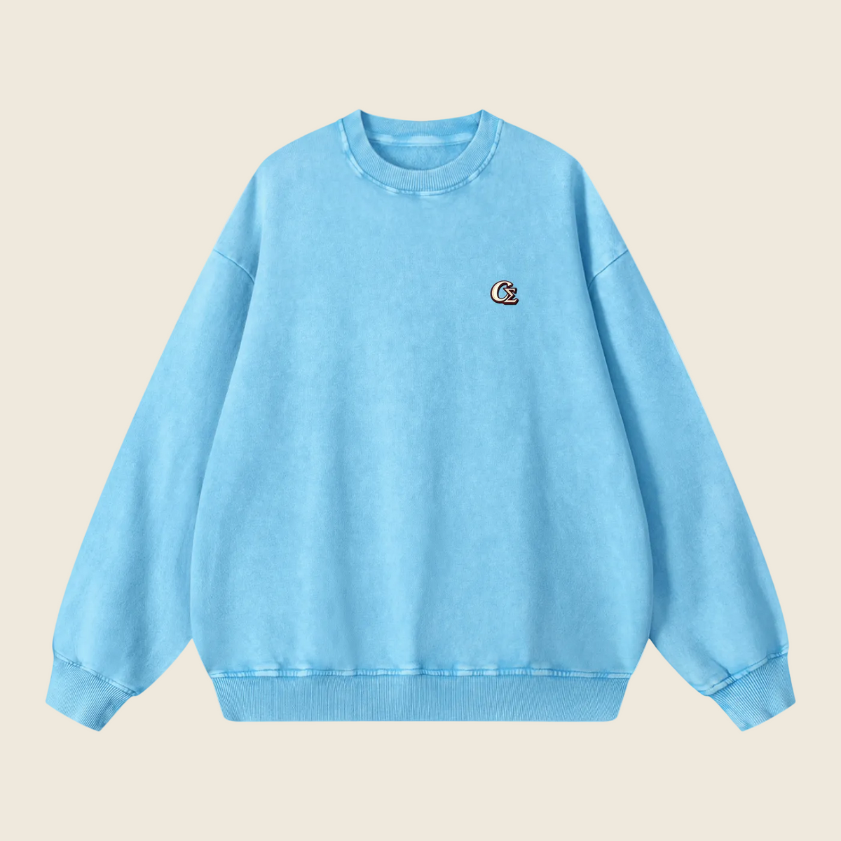 SWEAT-SHIRT Lui et Elle