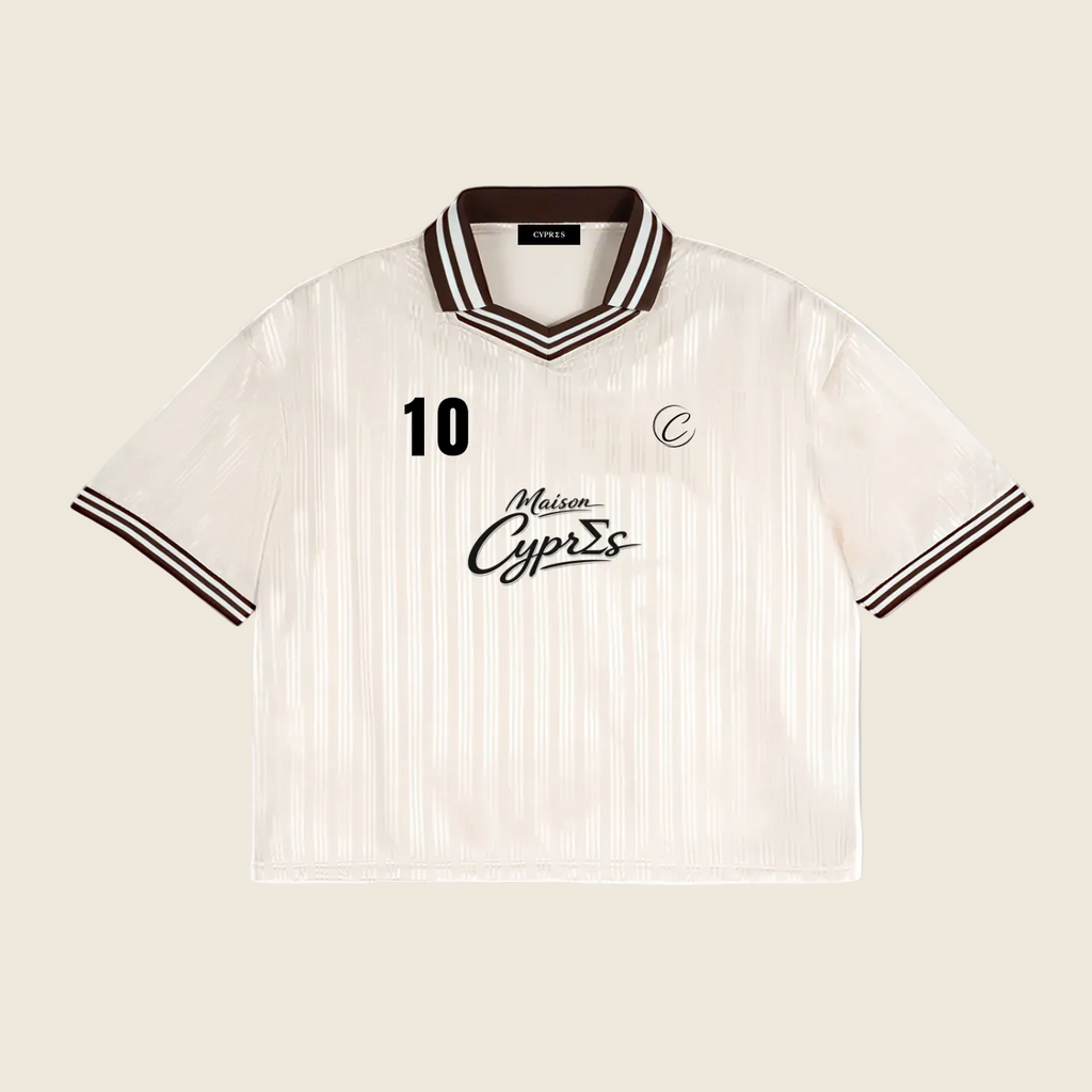 Maillot Légende