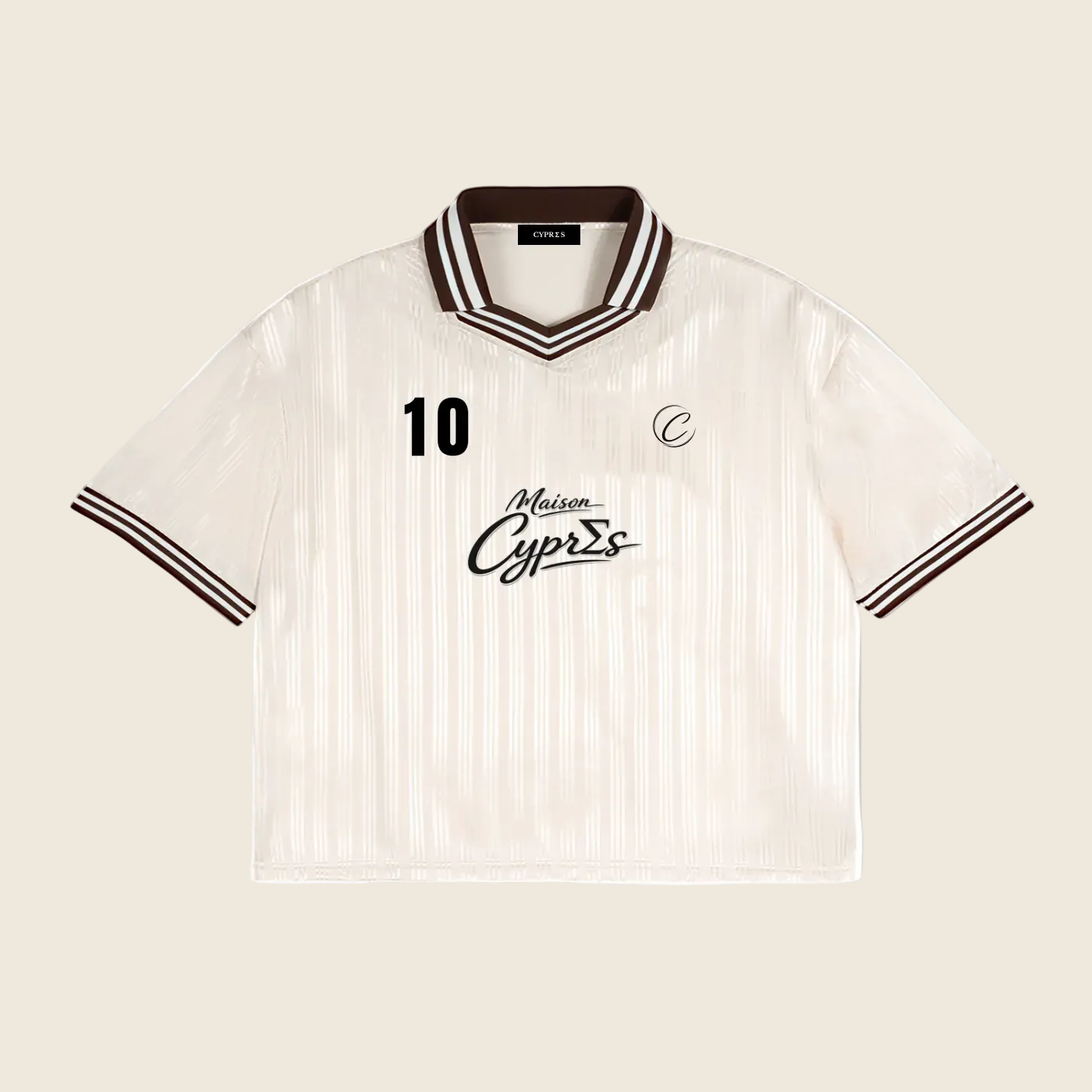Maillot Légende