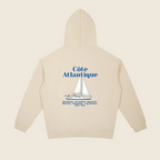 Set Sail Hoodie