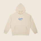 Sweat à capuche « Hisser les voiles »