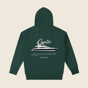 Retro green