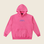 Champagne Club Hoodie