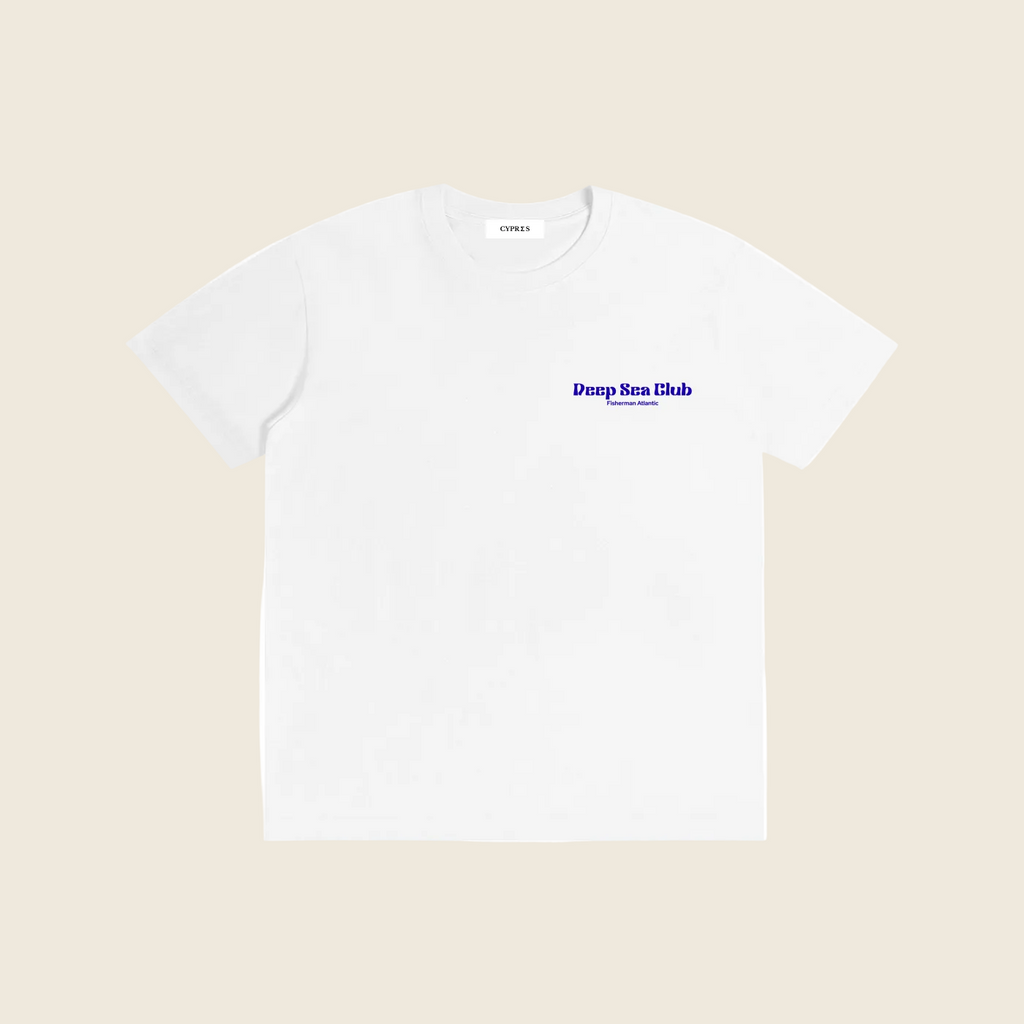 T-shirt Grands fonds