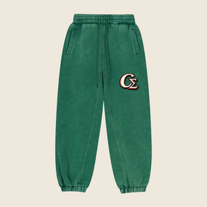 Dark Green