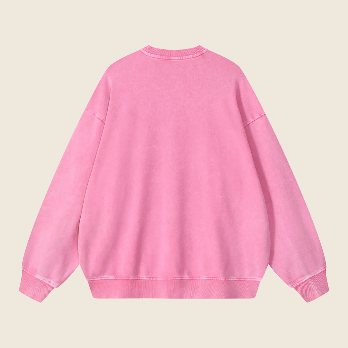 SWEAT-SHIRT Lui et Elle