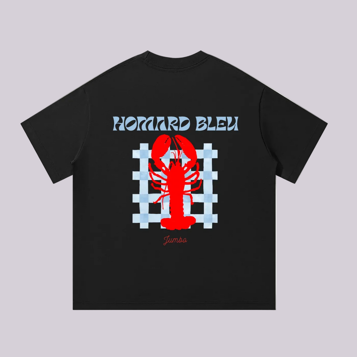 HOMARD T-SHIRT