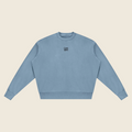 MARATHON CREWNECK