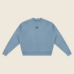 Jeans bleu