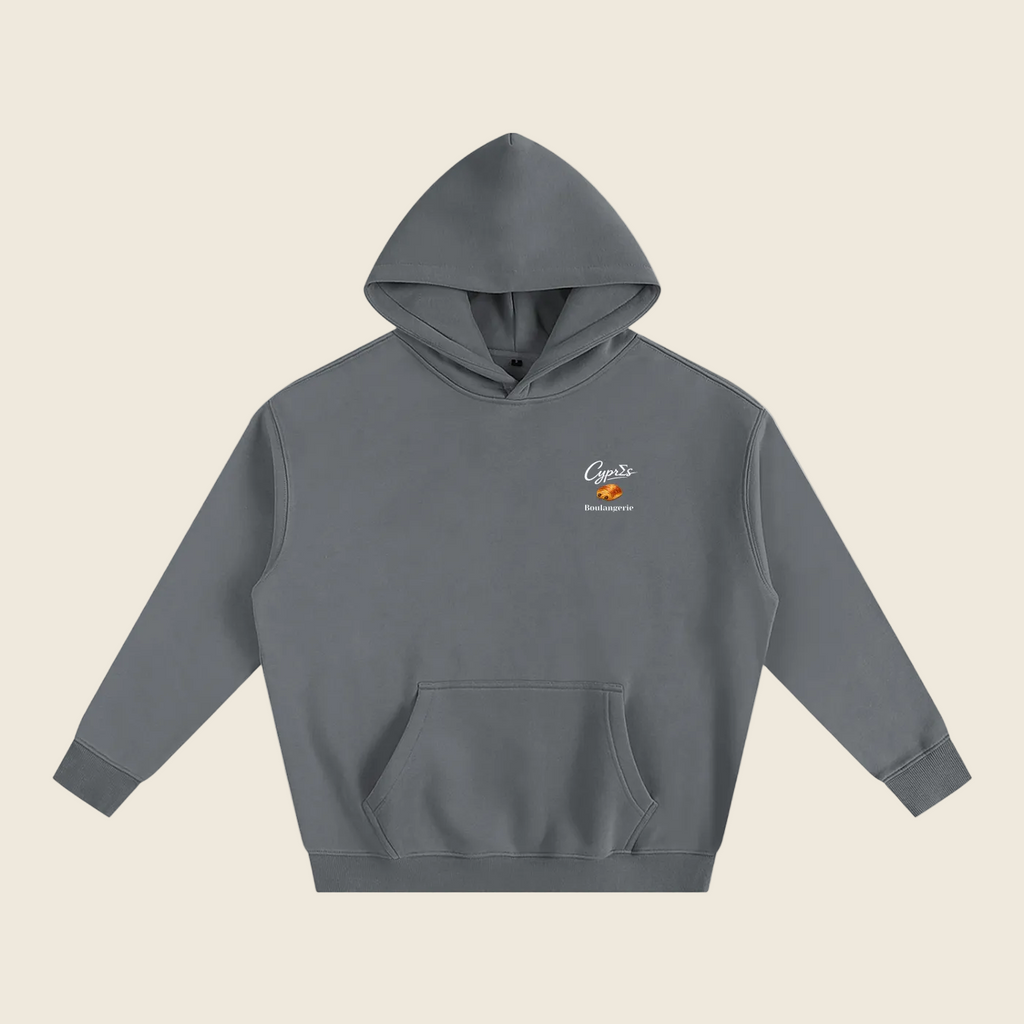 Choco Hoodie