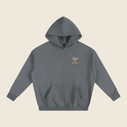 Choco Hoodie